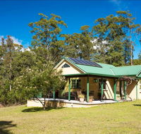 Narrawallee Creek Studio - Your Accommodation