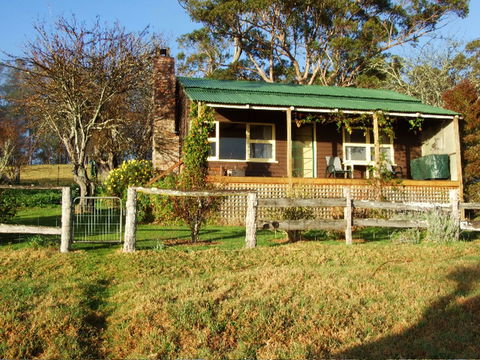 Fairview Farm Cottages - Your Accommodation 1