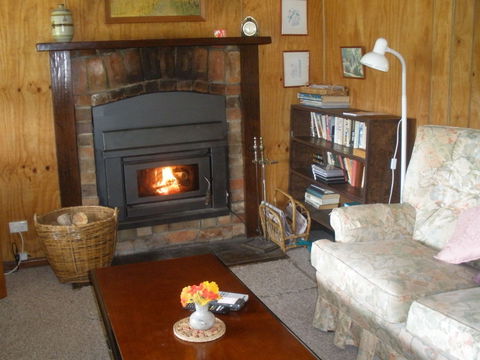 Fairview Farm Cottages - Your Accommodation 2