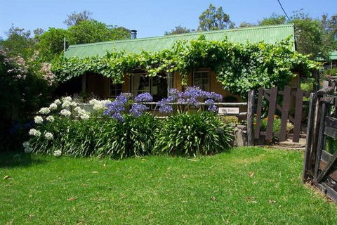 Fairview Farm Cottages - Your Accommodation 5