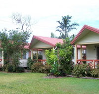 Flying Fish Point Tourist Park - Your Accommodation
