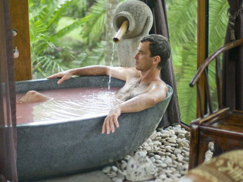 Gaia Retreat And Spa - Your Accommodation 2