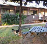 Myella Farmstay - Baralaba - Your Accommodation