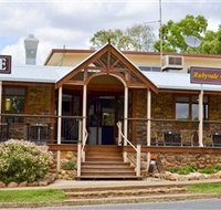 Rubyvale Gem Gallery Apartments - Your Accommodation
