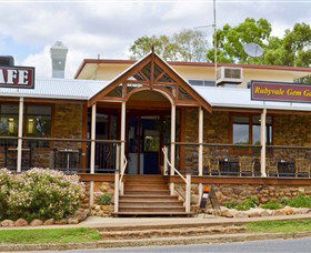 Rubyvale Gem Gallery Apartments - Your Accommodation 0