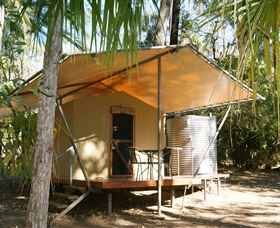 Takarakka Bush Resort - Your Accommodation 1