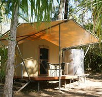 Takarakka Bush Resort - Your Accommodation