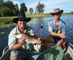 Lake Redbrook Holiday Retreat - Your Accommodation 1