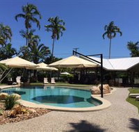 Wanderers Holiday Village - Lucinda - Your Accommodation