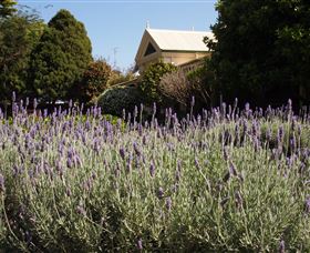 Vacy Hall Toowoomba's Grand Boutique Hotel Since 1873 - Your Accommodation 2