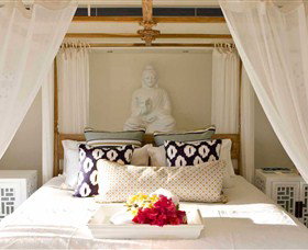 La Maison Pacifique - Your Accommodation 0