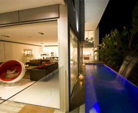 La Maison Pacifique - Your Accommodation 3