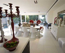 La Maison Pacifique - Your Accommodation 1