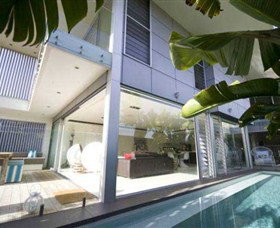 La Maison Pacifique - Your Accommodation 2