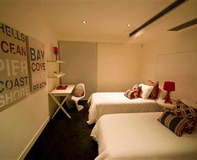 La Maison Pacifique - Your Accommodation 4