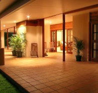 The Summit Rainforest Retreat and Conference Centre - Your Accommodation