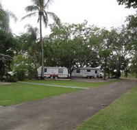 Palm Tree Caravan Park - Your Accommodation