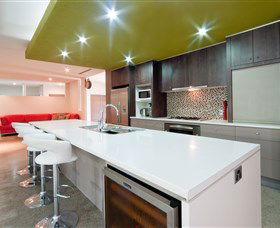 Galbraith Park - Your Accommodation 0