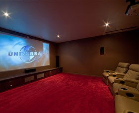 Galbraith Park - Your Accommodation 1