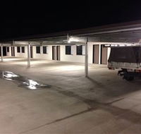 Carmila Sands Motel - Your Accommodation