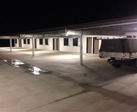 Carmila Sands Motel - Your Accommodation 0