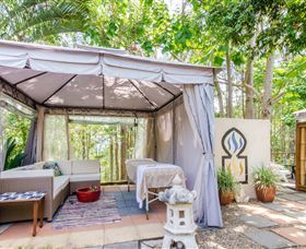 Amytis Gardens Retreat, Day Spa And Cooking School - Your Accommodation 0