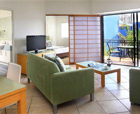 Portobello By The Sea - Your Accommodation 1