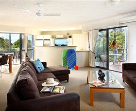 Portobello By The Sea - Your Accommodation 3