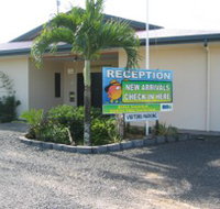 BIG4 Innisfail Mango Tree Tourist Park - Your Accommodation