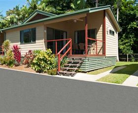 BIG4 Cairns Crystal Cascades Holiday Park - Your Accommodation 0