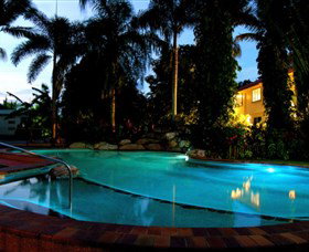 BIG4 Cairns Crystal Cascades Holiday Park - Your Accommodation 3