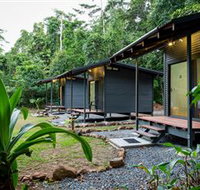 Jungle Lodge