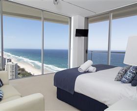 ULTIQA Air On Broadbeach - Your Accommodation 0