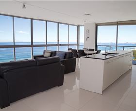 ULTIQA Air On Broadbeach - Your Accommodation 2