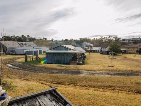 Dag Sheep Station - Your Accommodation 0