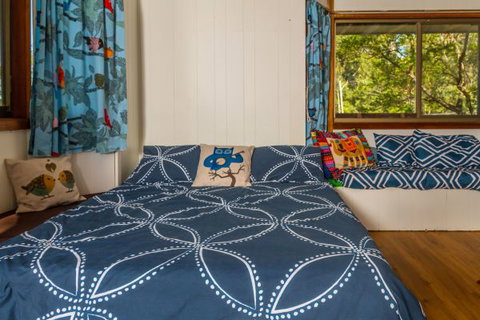 Daisy's Cottage - Your Accommodation 0