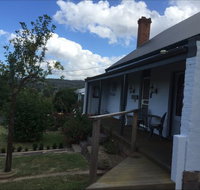 Hillside Cottage - Your Accommodation