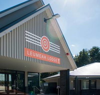 Leumeah Lodge - Your Accommodation