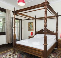 Cuppacumbalong Homestead and Cottage Farm Stay - Your Accommodation