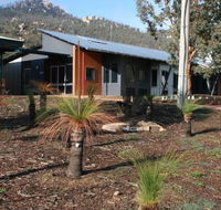 Birrigai Outdoor School and Accommodation Centre - Your Accommodation