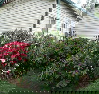 Jenolan Caravan Park