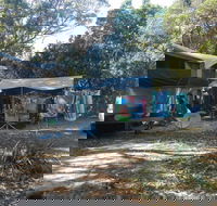 Smoky Cape campground - Your Accommodation
