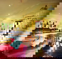 Friday Creek Retreat