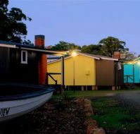 Lake Conjola Waterfront Holiday Park - Your Accommodation