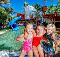 BIG4 Sunshine South West Rocks Holiday Park - Your Accommodation