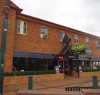 Gunnedah Hotel - Your Accommodation