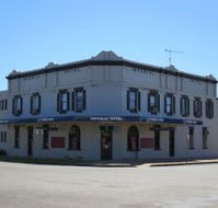 Imperial Hotel Gunnedah - Your Accommodation