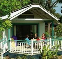 Ingenia Holidays South West Rocks - Your Accommodation