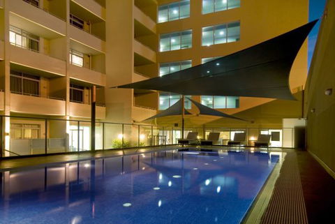 Mercure Centro Hotel Port Macquarie - Your Accommodation 3