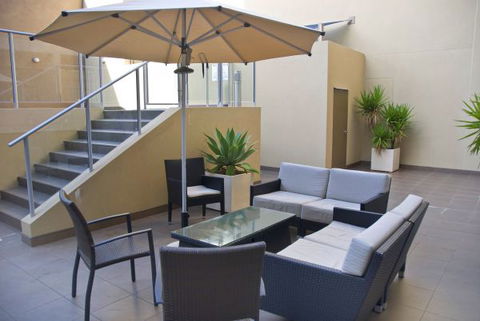 Mercure Centro Hotel Port Macquarie - Your Accommodation 4